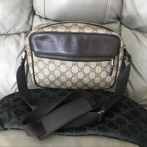 Gucci Crossbody